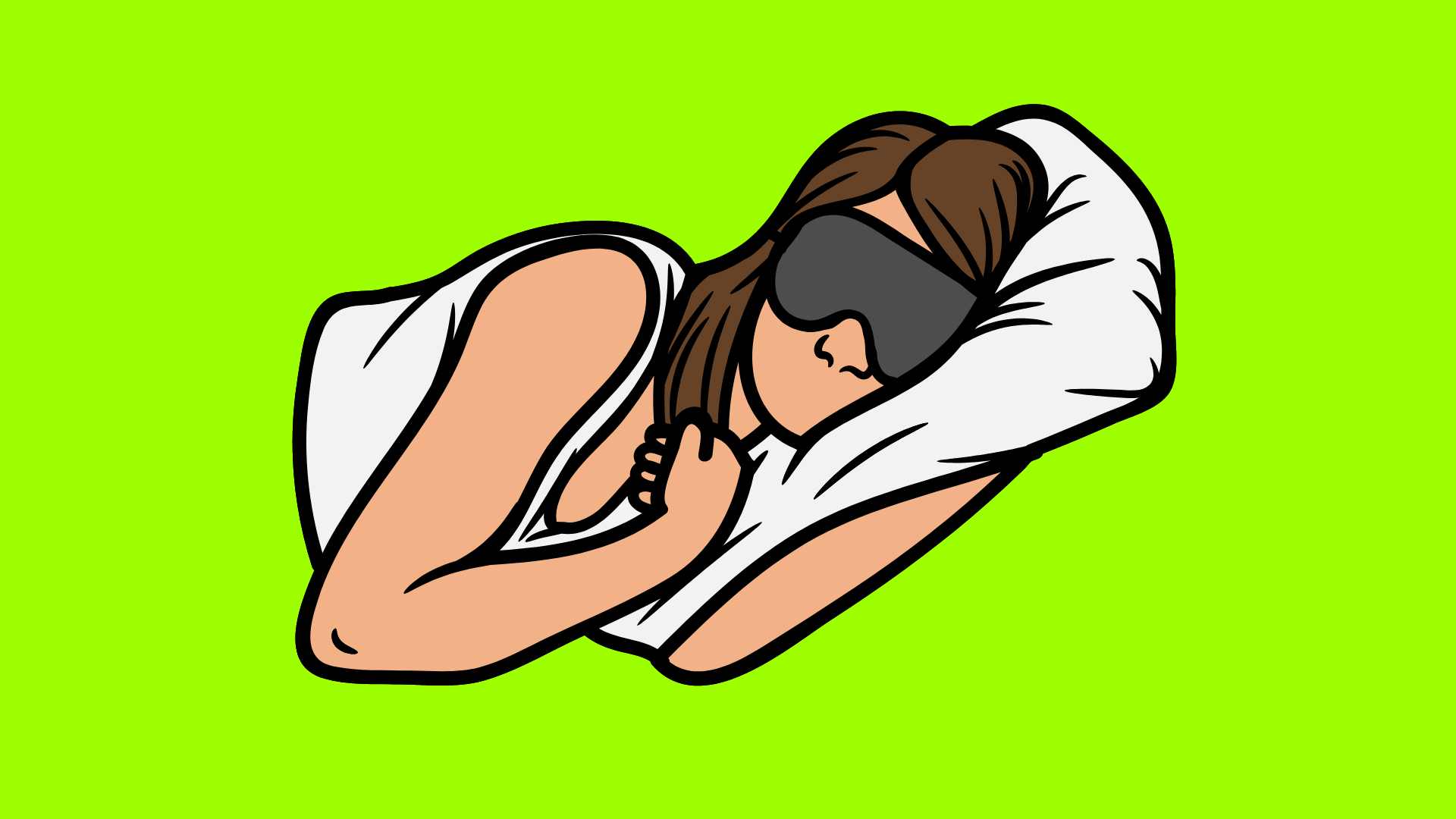Sleep series: Six quick tips to help you sleep better