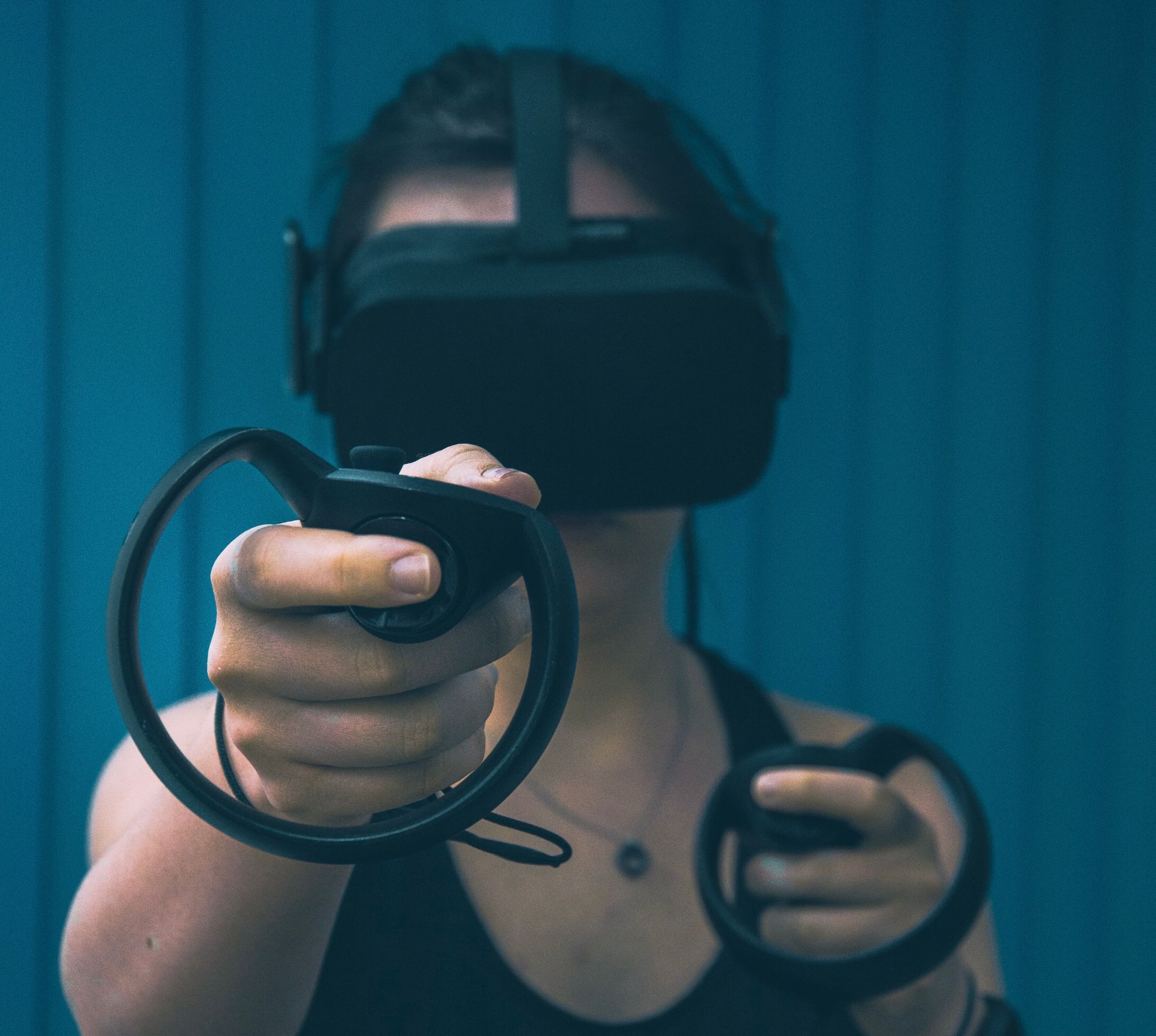 How to maximise Your Virtual Reality Fitness Experience
