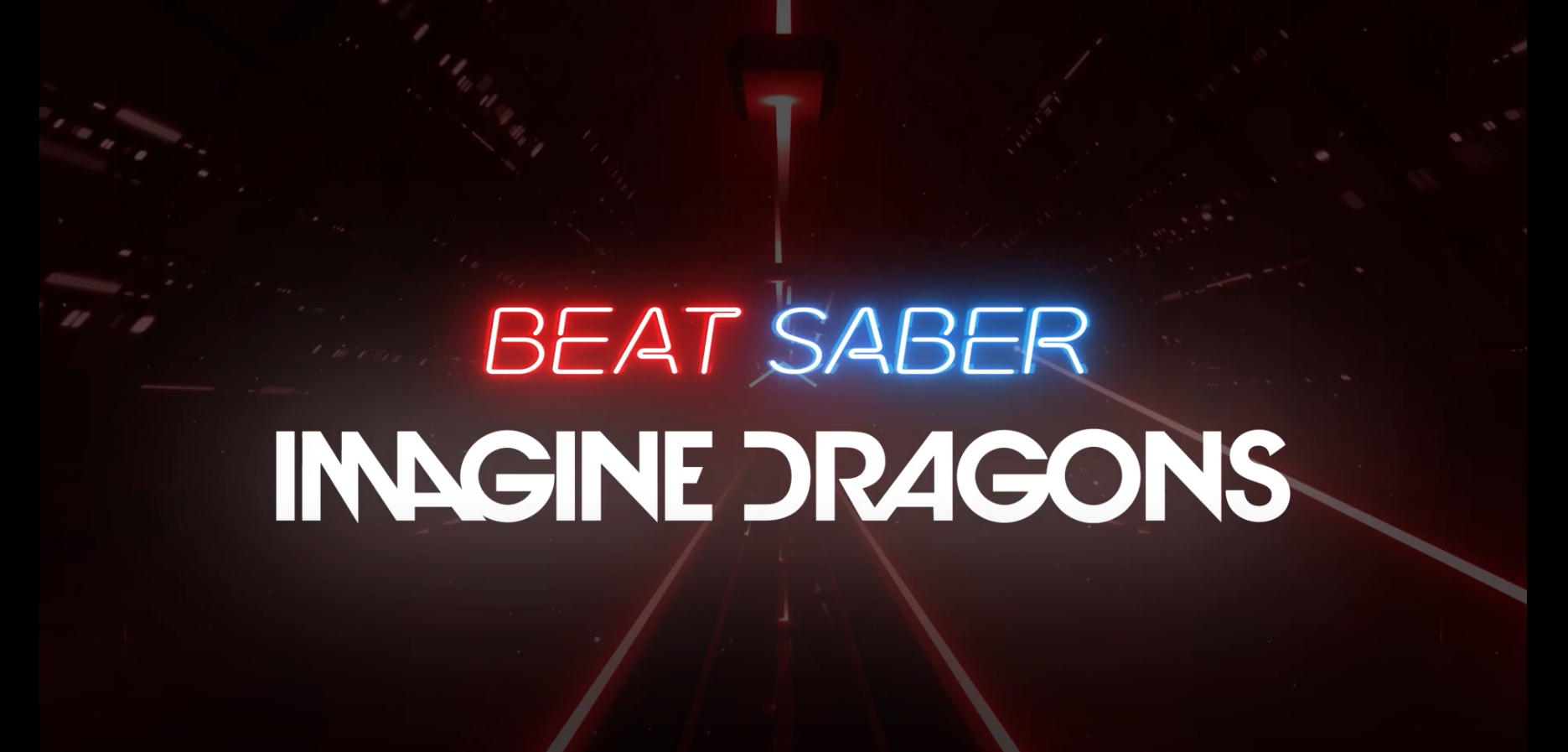 Beat Saber Imagine Dragons Update