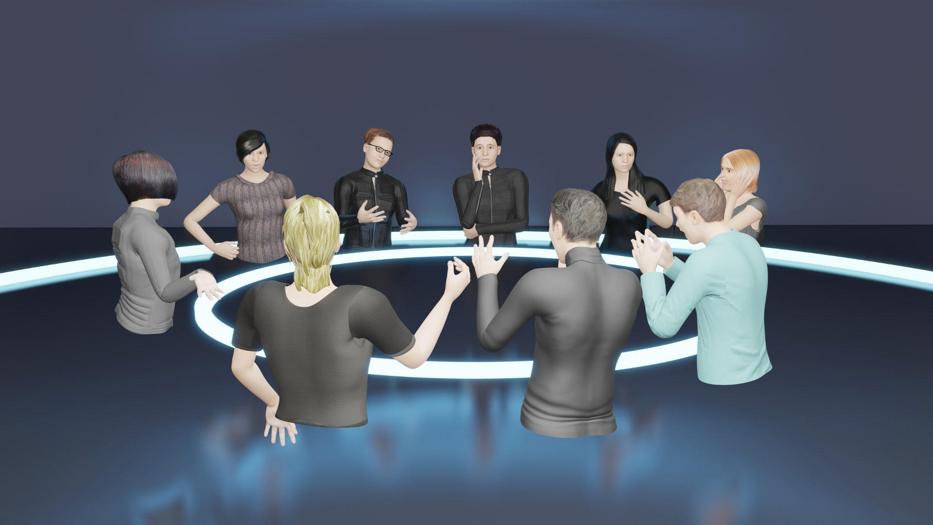 The Social Impact of Virtual Reality: Can It Bring People Together?