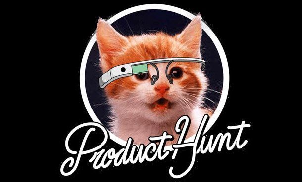 Product Hunt Launch!