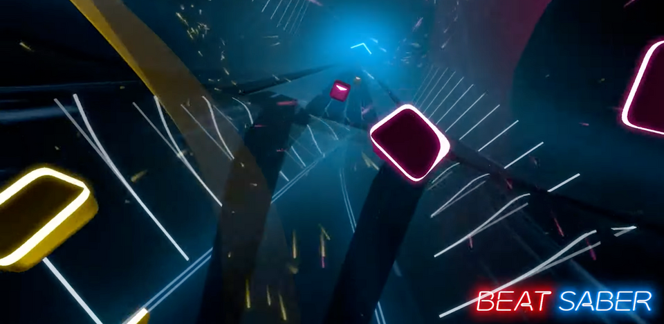 Our top 4 Beat Saber tracks from season one and two
