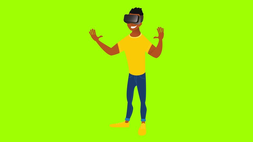 New Year's Resolution: What are Your VR Fitness Goals for 2023?