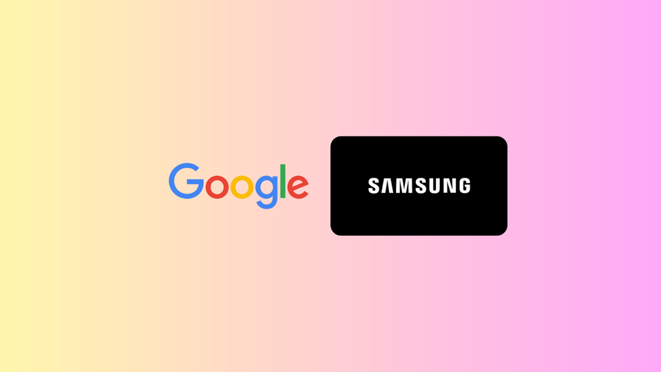 How will Googles relationship with Samsung evolve?