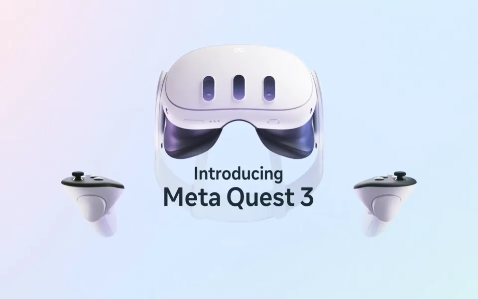 The Future of VR: Meta Quest 3 and Beyond