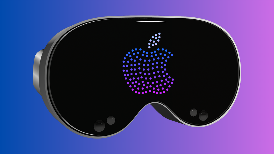 How Much of the VR Pie will Apple Actually Eat?